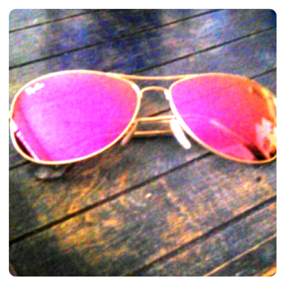 Ray Bans luxottica